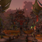 WoW Orgrimmar