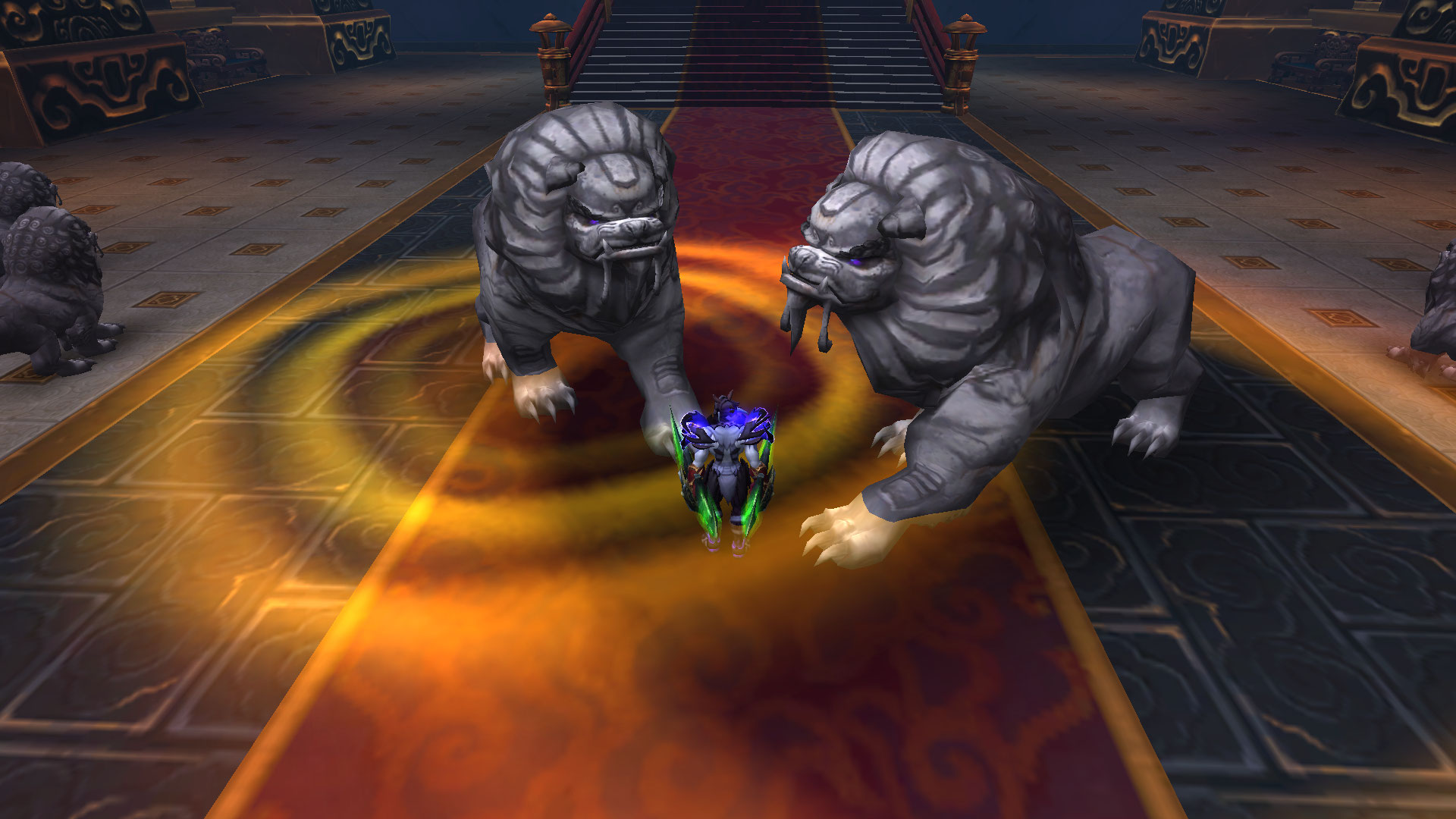 Unleash Your Legendary Potential: Mastering Wow Mythic Raids